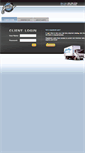 Mobile Screenshot of justo.activetrac.net