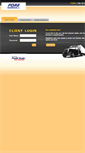 Mobile Screenshot of fore.activetrac.net